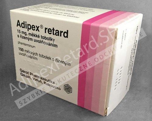 Adipex + Adipex Retard + AdipexRetard.SHOP -> KUP oryginalne tabletki na odchudzanie !!!