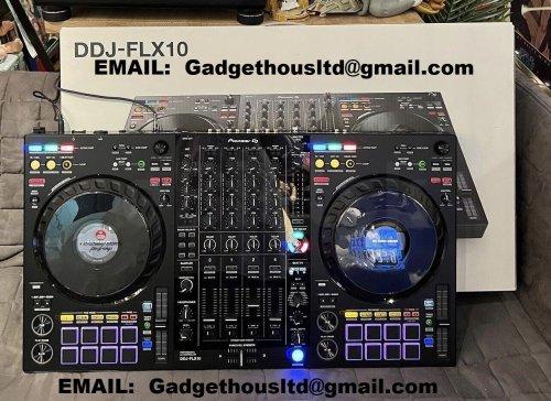 Pioneer DJ XDJ-RX3, Pioneer XDJ-XZ , Pioneer OPUS-QUAD, Pioneer DDJ-FLX10  , Pioneer DDJ-1000, Pioneer DDJ-1000SRT, Pioneer DJ DDJ-REV7, Pioneer DDJ-800, Pioneer DDJ-RZX , Pioneer CDJ-3000 ,Pioneer DJ DJM-A9, Pioneer CDJ-2000NXS2, Pioneer DJM-900NXS2,  Pioneer DJ DJM-V10 , Pioneer DJ DJM-S11