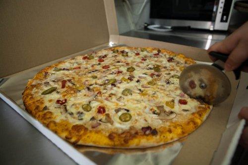 Pepperoni Pizza, Gastronomia Pizza, Mickiewicza 29, Bielsk Podlaski (tel. 85 730 75 35)